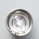 Compacte Elektrische Slijpmachine