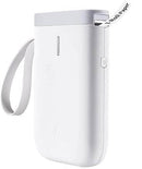 Draagbare Thermische Label Printer
