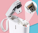 Draagbare Thermische Label Printer