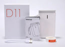 Draagbare Thermische Label Printer