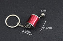 Mini Turbo Sleutelhanger