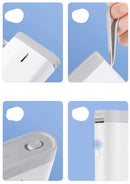 Draagbare Thermische Label Printer