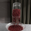Rotatable Dry Food Dispenser