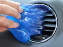 Magic Cleansing Gel Slime