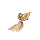 Angel Wing Earrings