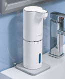 Slimme schuimdispensers