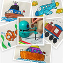 Slimme Tekenrobot