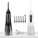 Waterstraal Flosser