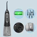 Waterstraal Flosser