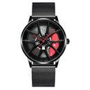 Luxe Sport Chronografen