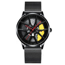 Luxe Sport Chronografen