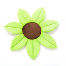 Zonnebloem Baby Badkussen