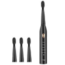 Elegante Sonische Glimlach