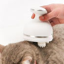 Elektrische Pet Massager