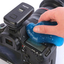 Magic Cleansing Gel Slime
