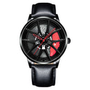 Luxe Sport Chronografen