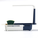 Telescopic Draining Rack 