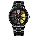 Luxe Sport Chronografen