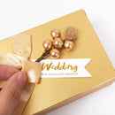 Glamoureuze Geschenkdoos