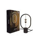 Ellipse LED Lamp