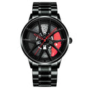 Luxe Sport Chronografen