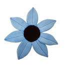 Zonnebloem Baby Badkussen