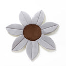 Zonnebloem Baby Badkussen