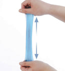 Magic Cleansing Gel Slime