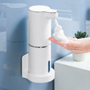 Slimme schuimdispensers