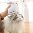 Elektrische Pet Massager