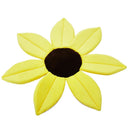 Zonnebloem Baby Badkussen