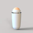 Vulkanische olie-absorberende roller
