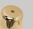 Gouden Denker Lamp