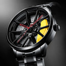 Luxe Sport Chronografen