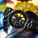 Luxe Sport Chronografen