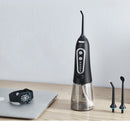Waterstraal Flosser