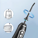 Waterstraal Flosser
