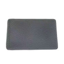 Kattenbakmat
