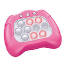 Rapid Pop Spel