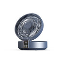 2-in-1 Opvouwbare Koelventilator