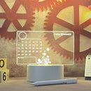 LED Board Lamp