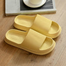Zachte Zool Home Pantoffels