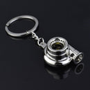 Mini Turbo Sleutelhanger