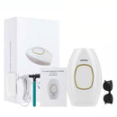 Draagbare Haarverwijderaar