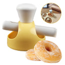 DIY Deegnut Maker