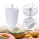 DIY Deegnut Maker