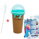 Slushy Maker Beker