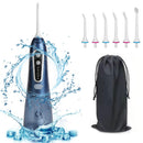 Waterstraal Flosser