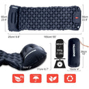Kamp Bliss Mat
