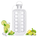 Ijsbalvorm ketel